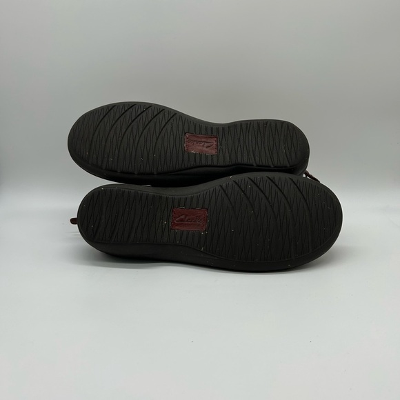 Clarks Avignton women’s boots size 9.5 - Picture 12 of 13